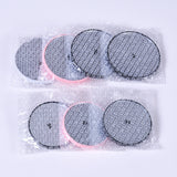 5/10/15X Dual-Suction Makeup Mirror for Precision Use
