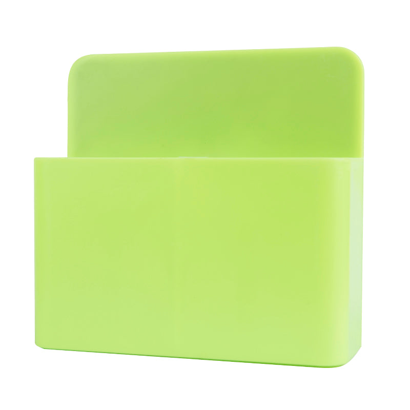 Magnetic Blackboard Storage Box with Whiteboard Pens