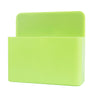 Magnetic Blackboard Storage Box with Whiteboard Pens