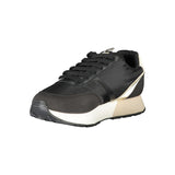 U.S. Polo Sneakers Black - Women's