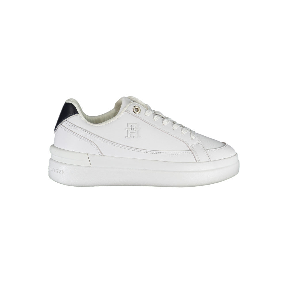 Tommy Hilfiger Sneakers White - Women's