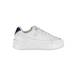 Tommy Hilfiger Sneakers White - Women's