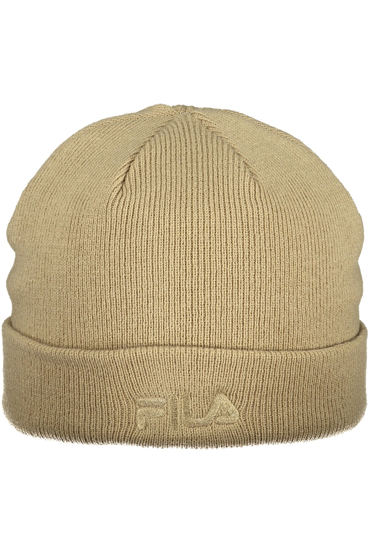 FILA MEN'S BEIGE CAP