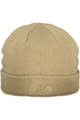FILA MEN'S BEIGE CAP