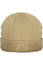FILA MEN'S BEIGE CAP
