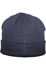 FILA MEN'S BLUE CAP