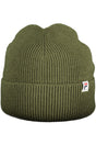 FILA GREEN MEN'S CAP