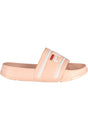 FILA PINK KIDS' SLIPPER FOOTWEAR