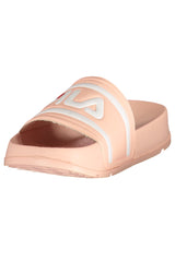 FILA PINK KIDS' SLIPPER FOOTWEAR