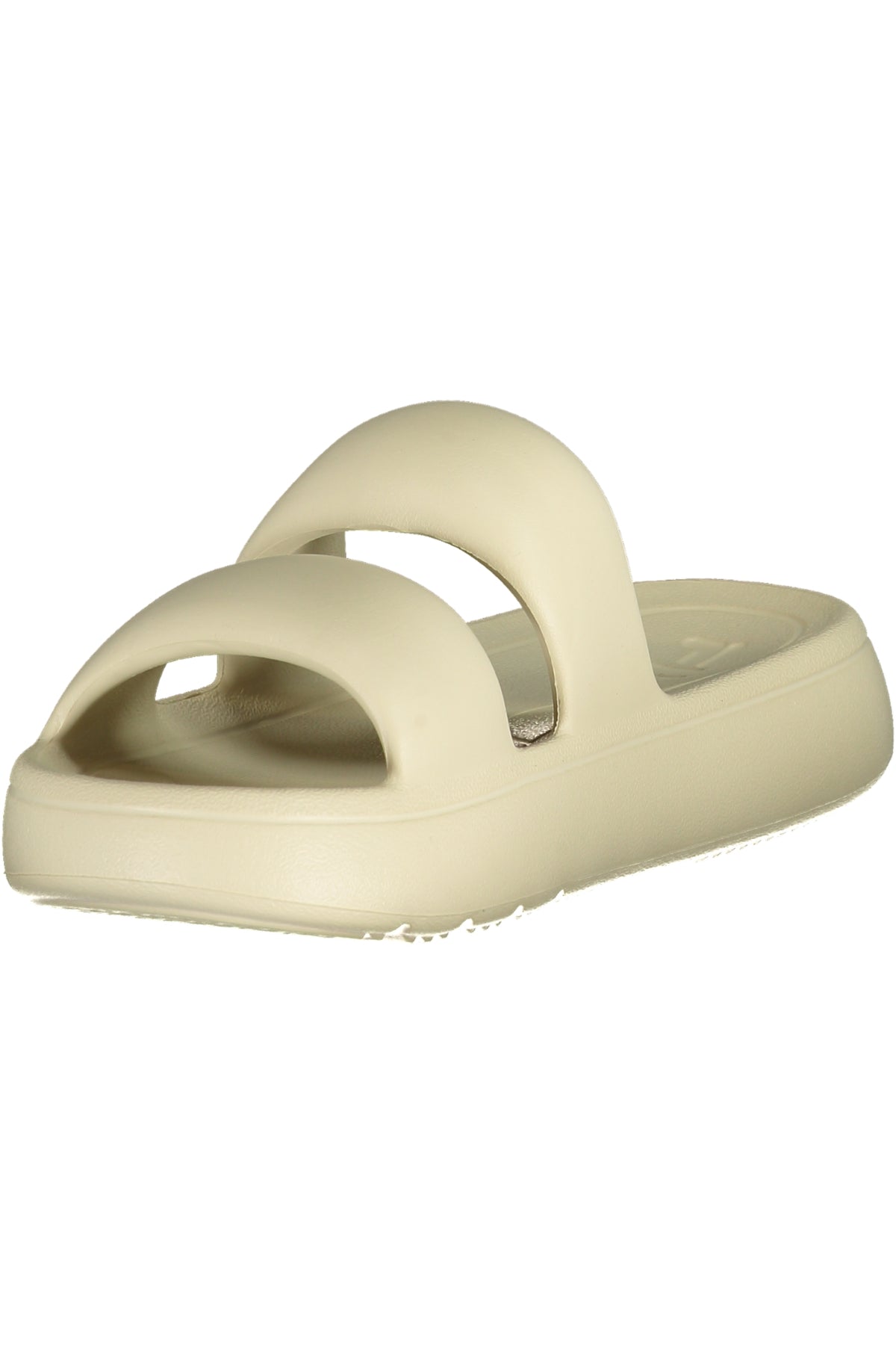 FILA WOMEN'S BEIGE SLIPPER FOOTWEAR