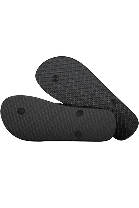 FILA FOOTWEAR SLIPPER WOMEN BLACK