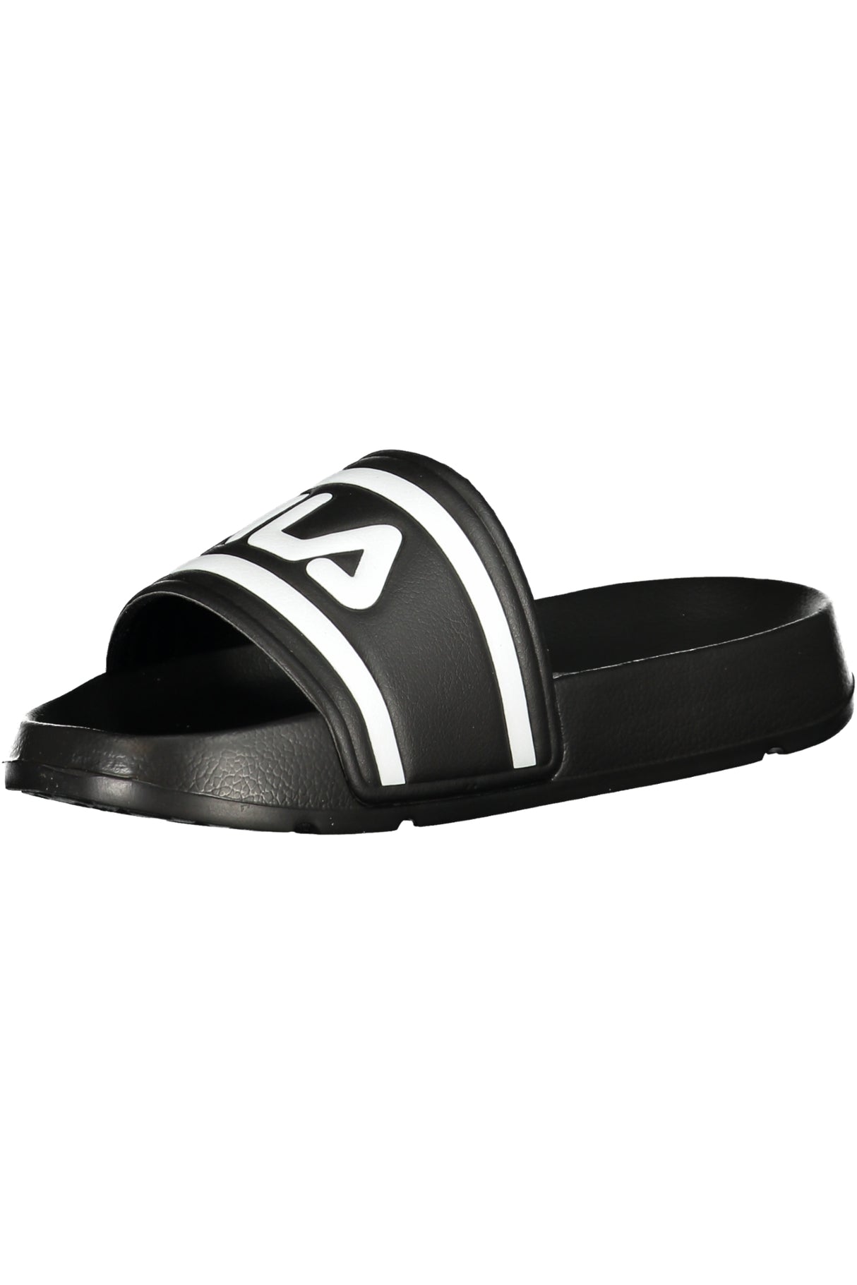 FILA FOOTWEAR SLIPPER WOMEN BLACK
