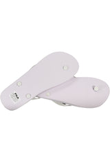 FILA WHITE MEN'S SLIPPER FOOTWEAR