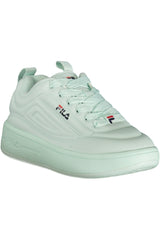 FILA WOMEN'S SPORTS SHOES BLUE