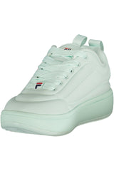 FILA WOMEN'S SPORTS SHOES BLUE