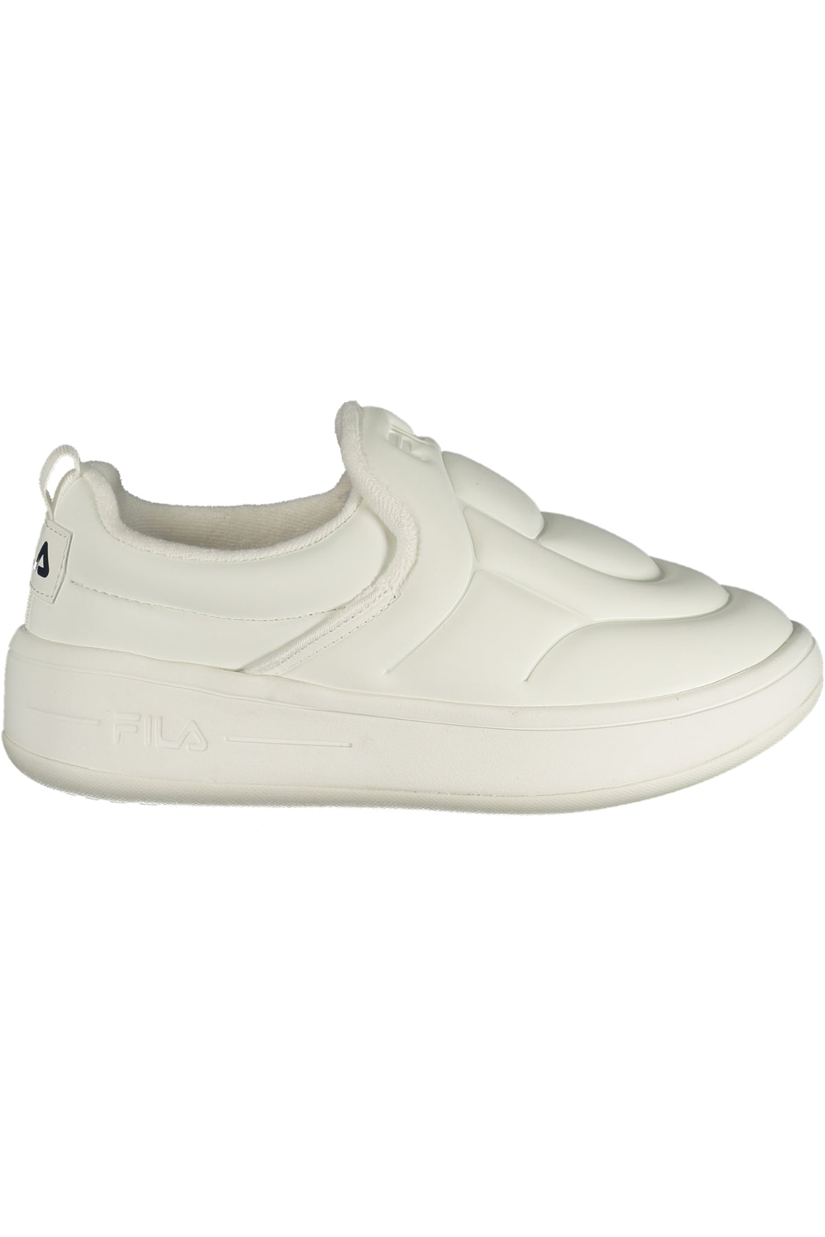 FILA WOMEN'S WHITE SPORTS SHOES