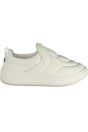 FILA WOMEN'S WHITE SPORTS SHOES