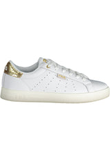 FILA WHITE WOMEN'S SPORT SHOES