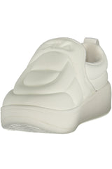 FILA WOMEN'S WHITE SPORTS SHOES