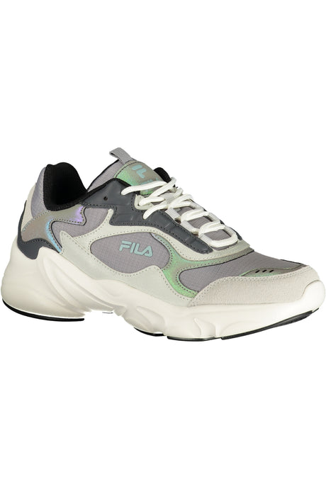 FILA WOMEN'S SPORTS SHOES GREY