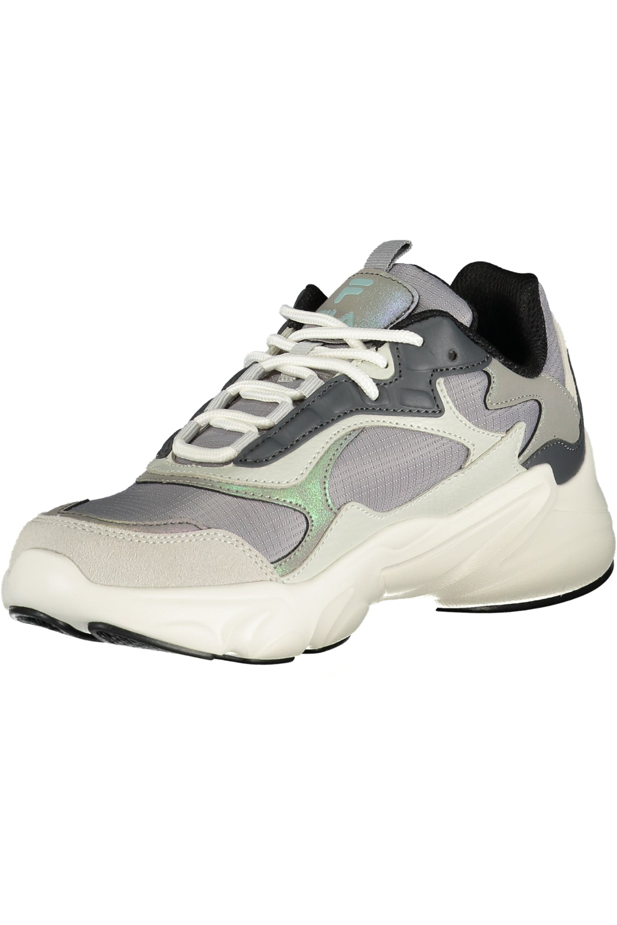 FILA WOMEN'S SPORTS SHOES GREY