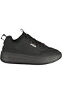 FILA WOMEN'S BLACK SPORTS SHOES
