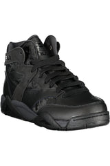 FILA BLACK WOMEN'S SPORTS SHOES
