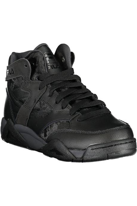 FILA BLACK WOMEN'S SPORTS SHOES