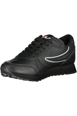 FILA BLACK WOMEN'S SPORTS SHOES