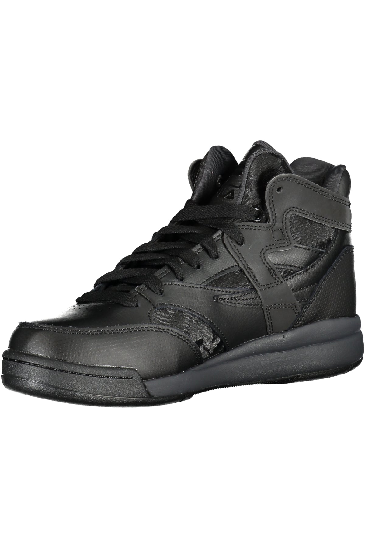 FILA BLACK WOMEN'S SPORTS SHOES