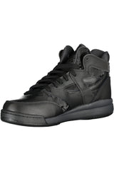 FILA BLACK WOMEN'S SPORTS SHOES