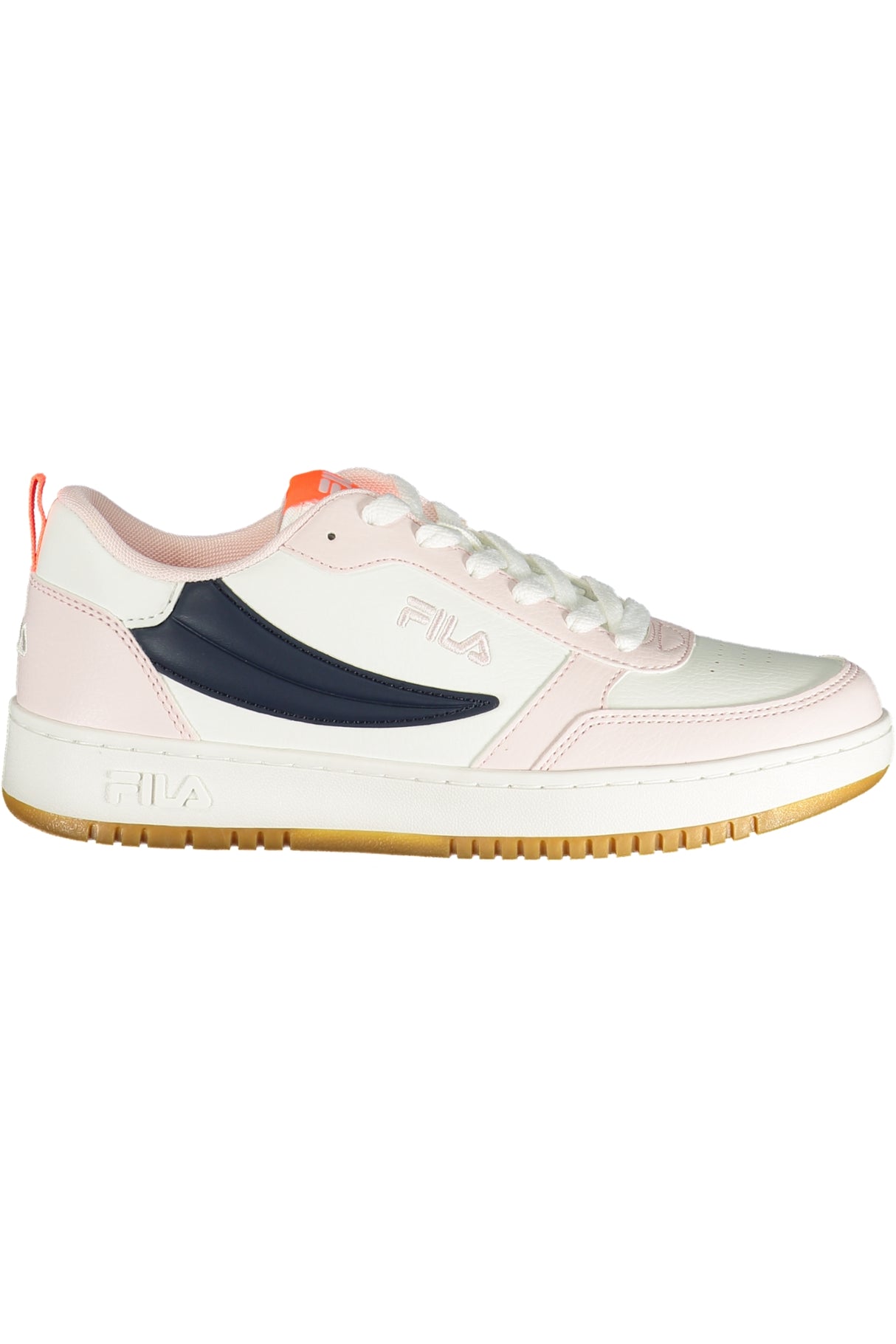 FILA WOMEN'S PINK SPORTS SHOES