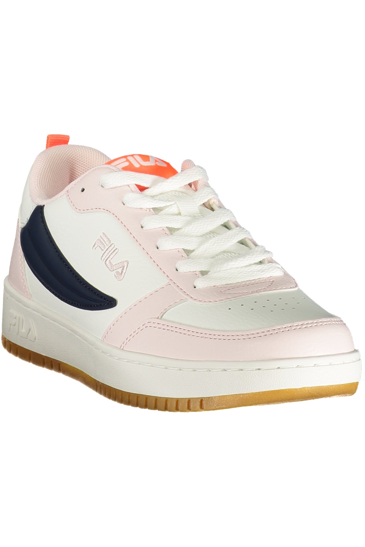 FILA WOMEN'S PINK SPORTS SHOES