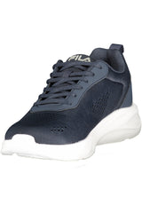 FILA MEN'S BLUE SPORTS SHOES