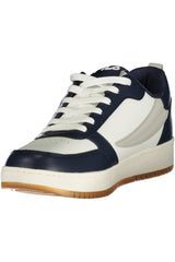 FILA MEN'S BLUE SPORTS SHOES