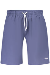FILA SWIMSUIT MEN'S BLUE BOTTOM