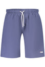 FILA SWIMSUIT MEN'S BLUE BOTTOM
