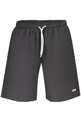 BLACK MAN'S BOTTOM COSTUME FILA