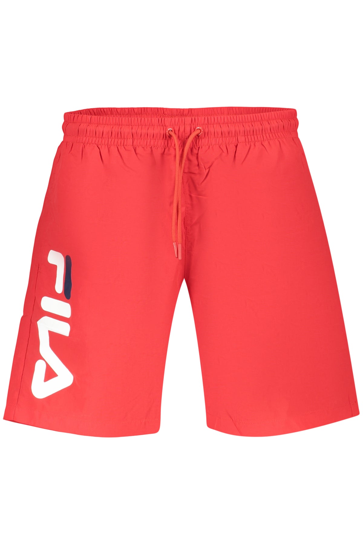 RED MEN'S BOTTOM COSTUME FILA