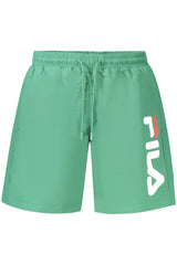 ROW COSTUME BOTTOM PART MAN GREEN