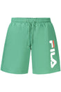 ROW COSTUME BOTTOM PART MAN GREEN