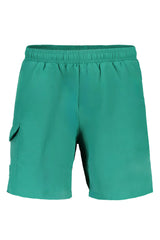 FILA GREEN MEN'S UNDER COSTUME