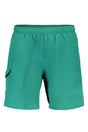 FILA GREEN MEN'S UNDER COSTUME