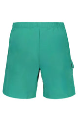 FILA GREEN MEN'S UNDER COSTUME