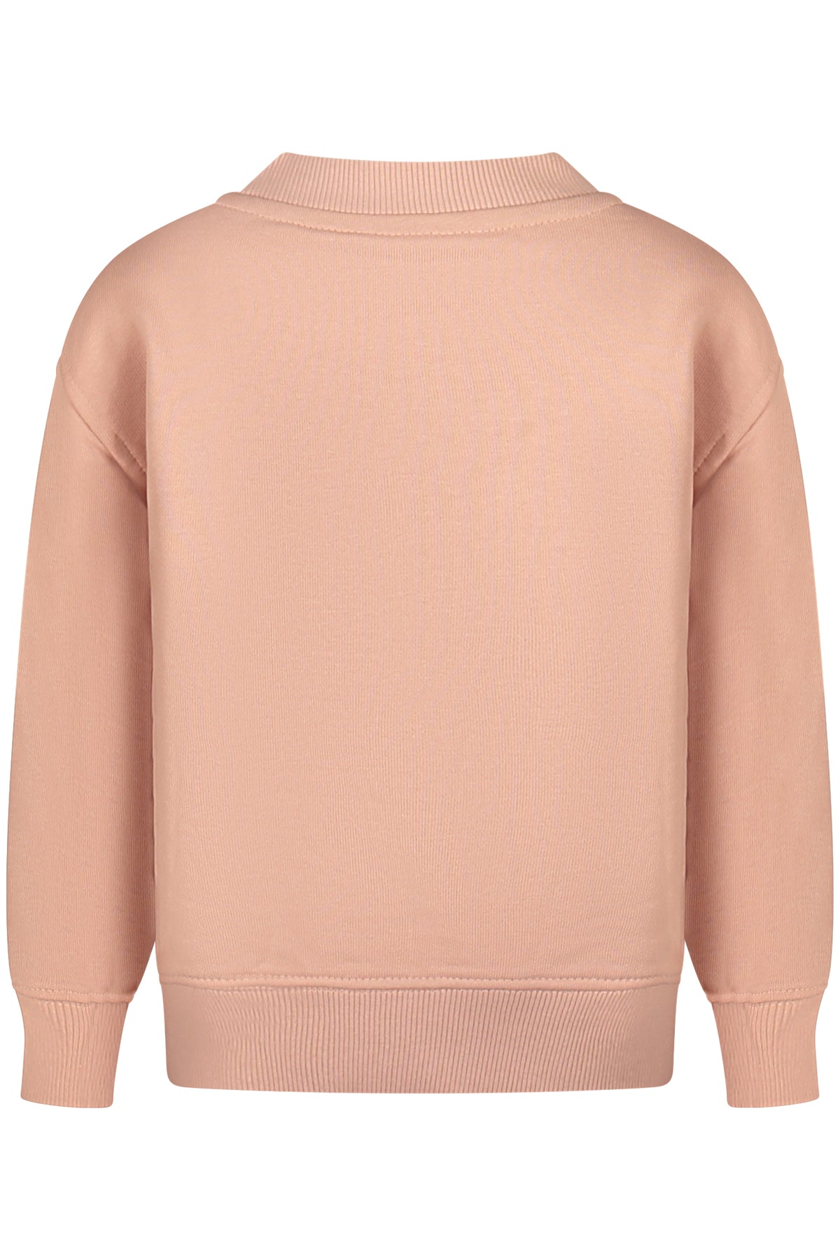 FILA PINK ZIP-UP SWEATSHIRT FOR GIRLS