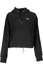 FILA SWEATSHIRT WITHOUT ZIP WOMAN BLACK