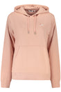 FILA WOMEN'S PINK ZIP-UP SWEATSHIRT