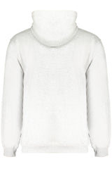 FILA MEN'S ZIP-FREE SWEATSHIRT GREY