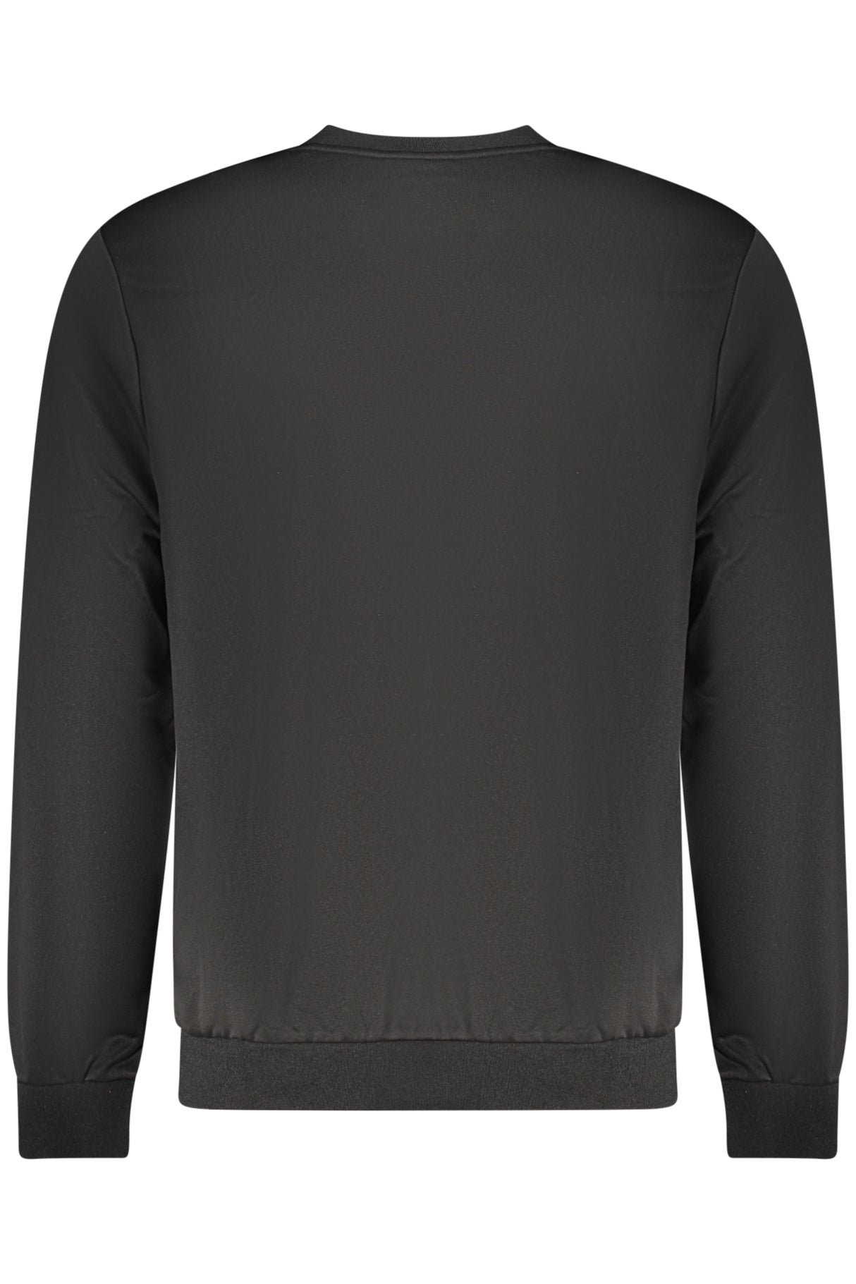 FILA MEN'S BLACK ZIP-UP SWEATSHIRT