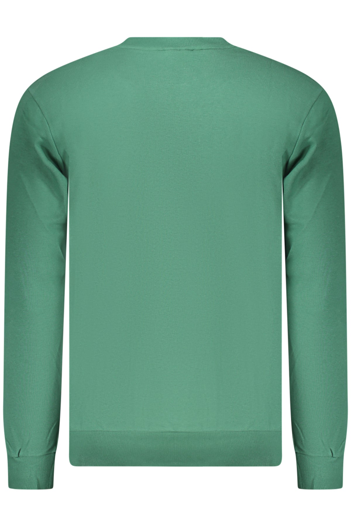 FILA MEN'S ZIP-UP SWEATSHIRT, GREEN